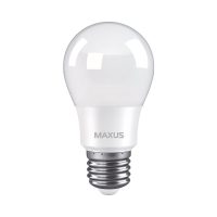 Лампа 1-LED-774 A55 8W 4100K 220V E27