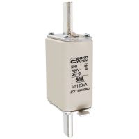 Запобіжник NHO 50A Аско