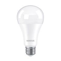 Лампа 1-LED-782(568-01) A70 15W 4100K 220V E27