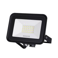 Прожектор LED MAXUS FL-04 20W, 5000K