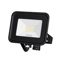Прожектор LED MAXUS FL-04 10W, 5000K