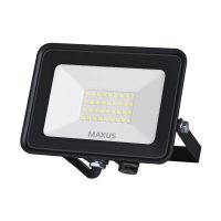 Прожектор LED MAXUS FL-04 30W, 5000K