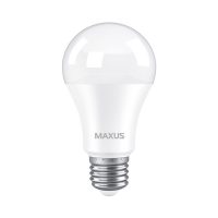 Лампа 1-LED-776 A60 10W 4100K 220V E27