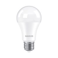 Лампа 1-LED-775 A60 10W 3000K 220V E27