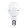 .Лампа 1-LED-543 G45 F 6W 3000K 220V E14 48157