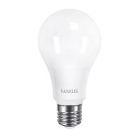 .Лампа АКЦІЯ! 2-LED-778 A60 12W 4100K 220V E27 (за 2 шт);(2-LED-564-P)