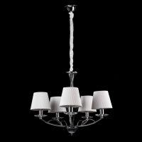 Люстра P13-RM8803/5 CH