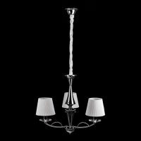 Люстра P13-RM8803/3 CH