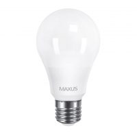 .Лампа АКЦІЯ! 2-LED-776 A60 10W 4100K 220V E27 (за 2 шт);(2-LED-562)