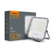 Прожектор LED 50W 5000K 220V IP65 VL-F2-505G VIDEX