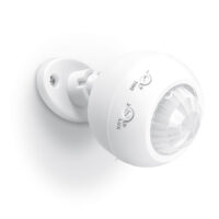 Датч.руху та освітл. інфрач. 1200W 220V VL-SPS27W СТОП