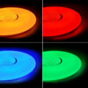 Світ-к LED круг RING 72W 2800-6200K RGB VL-CLS1859-72RGB 50605