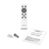Світ-к LED круг GLANZ 72W 2800-6200K 220V VL-CLS1847-72 50597