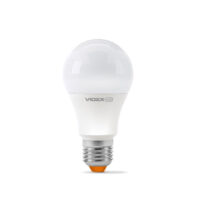 Лампа LED A60Е 10W E27 4100K 220V VL-A60e-10274