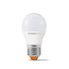 LED Лампа G45E 7W E27 3000K 220V VL-G45e-07273 50657
