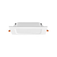 Св-к LED внут.квадр. 6W 5000K IP44 220V VL-DLBS-065