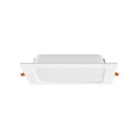 Св-к LED внут.квадр. 16W 5000K IP44 220V VL-DLBS-165