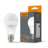 Лампа LED A60Е 12W E27 4100K 220V VL-A60e-12274