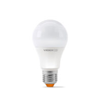 Лампа LED A60Е 12W E27 4100K 220V VL-A60e-12274