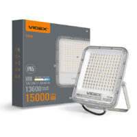 Прожектор LED 30W 3000 Lm 5000K 220V IP65 білий VL-F2e-305W