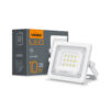 Прожектор LED 10W 5000K 220V IP65 білий VL-F2e-105W VIDEX