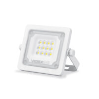 Прожектор LED 10W 1000 Lm 5000K 220V IP65 білий VL-F2e-105W