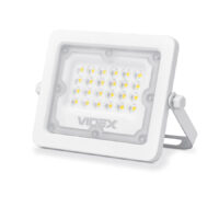 Прожектор LED 30W 3000 Lm 5000K 220V IP65 білий VL-F2e-305W