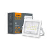 Прожектор LED 20W 2000 Lm 5000K 220V IP65 білий VL-F2e-205W