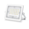 Прожектор LED 20W 2000 Lm 5000K 220V IP65 білий VL-F2e-205W 50519
