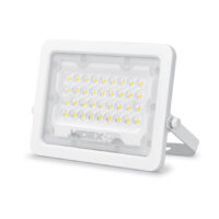 Прожектор LED 30W 3000 Lm 5000K 220V IP65 білий VL-F2e-305W
