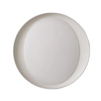Св-к LED круг UL4200 d490 36*2W  біло-срібн.