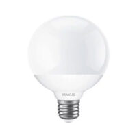Лампа 1-LED-792 G95 12W 4100K 220V E27 (902)