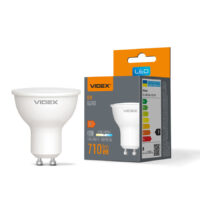 Лампа 1-LED-790 G9 4W 4100K 220V