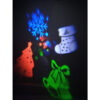 Проектор лазерний (зовнішній), RGB (малюнки) 54670