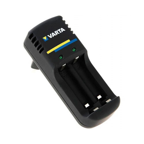 Va зарядний пристрій Varta Mini (пустий)