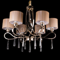 Люстра P13-RM1029/6 FGD
