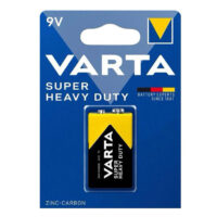 Батарейка”крона” MAX Power 6LR61 VARTA