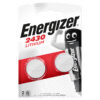 Бат. Energizer Lithium CR2430