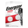 Бат. Energizer Lithium CR2450