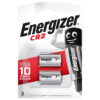 Бат. Energizer Lithium CR2