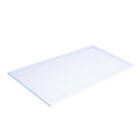Панель LED 30W 5000K, біл., 295*595