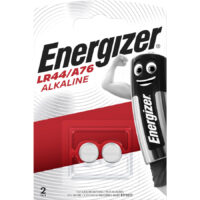 Бат. Energizer Alkaline LR44/A76/G13/2/20