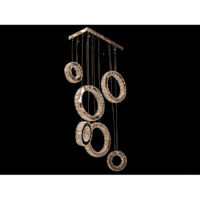 Люстра D6030