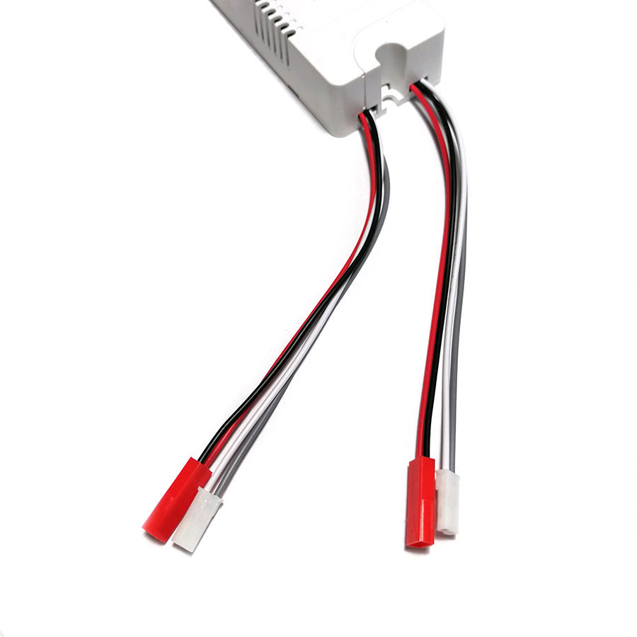 Трансформатор dimmer+LED (40-60W)X4