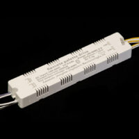 Трансформатор dimmer+LED (40-60W)X6