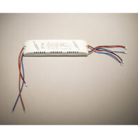 Трансформатор dimmer+LED (20-40W)X4(новий)
