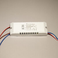 Трансформатор dimmer+LED (20-40W)X2(новий)