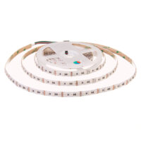 Стрічка св.діод(5050) 12V RGB RGB IP20 (1м=96діодів) 11Вт/м ціна за 5 метрів Motoko