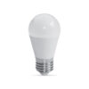 Лампа LED G45 9Вт 1050LM Е27 230V 2700K LB-205 ТМ Ферон 57542