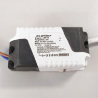 Драйвер для LED панелей 9W/LMP-16
